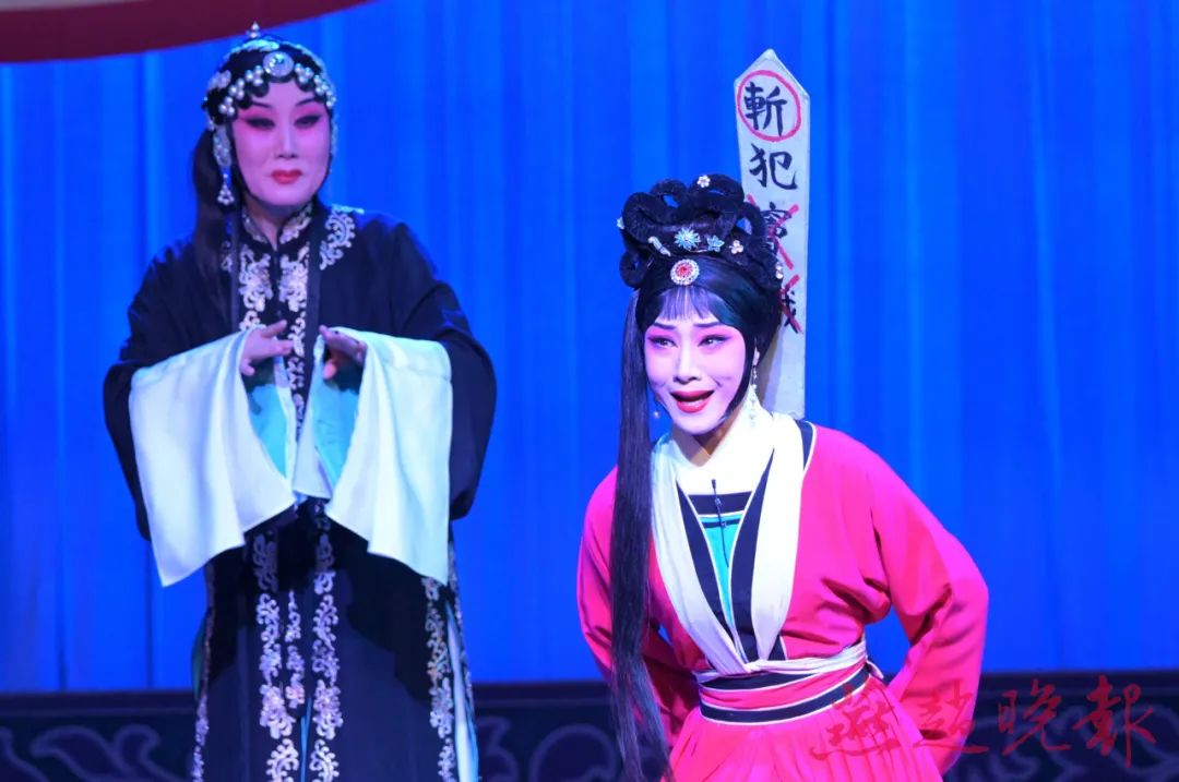 "文戏有情 武戏精彩" 河北梆子孙娜折子戏专场将上演