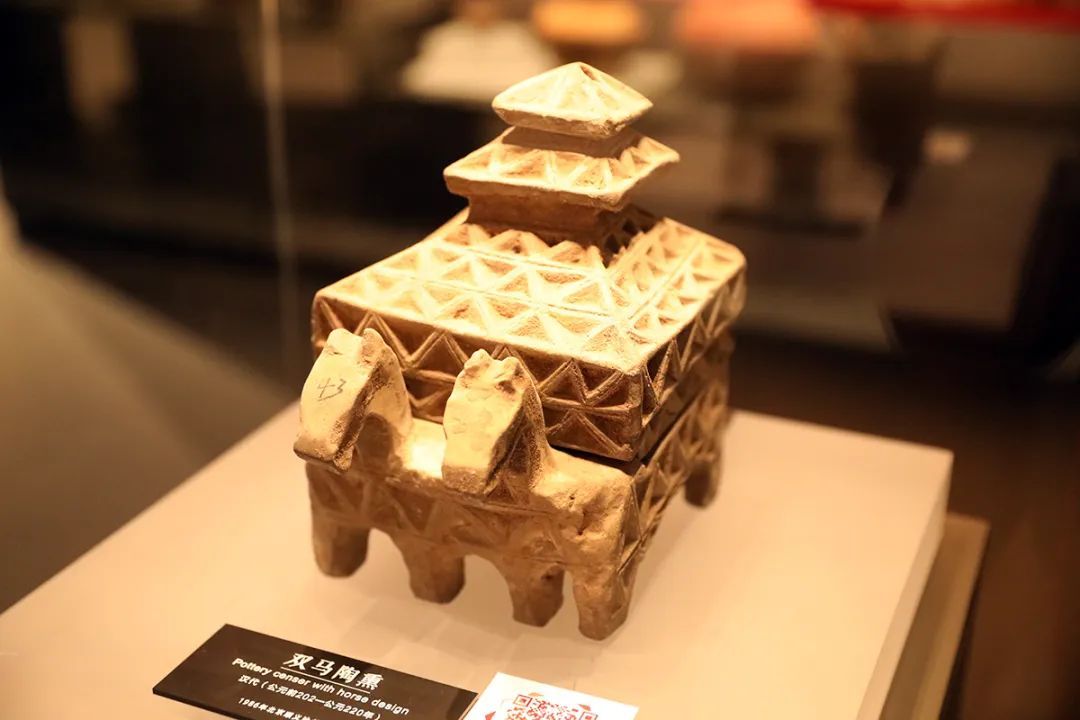 国际博物馆日来了,顺义邀您这么玩