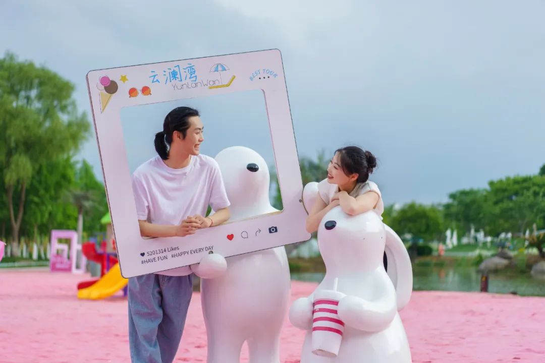 免费,折扣!这个周末,浙江多个景区等你来打卡