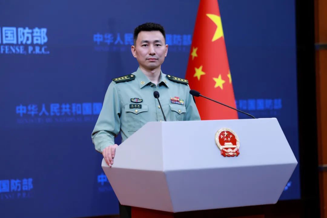 国防部发布:外国驻华使馆武官参访杭州航空兵某旅|武官|驻华|航空兵_新浪新闻