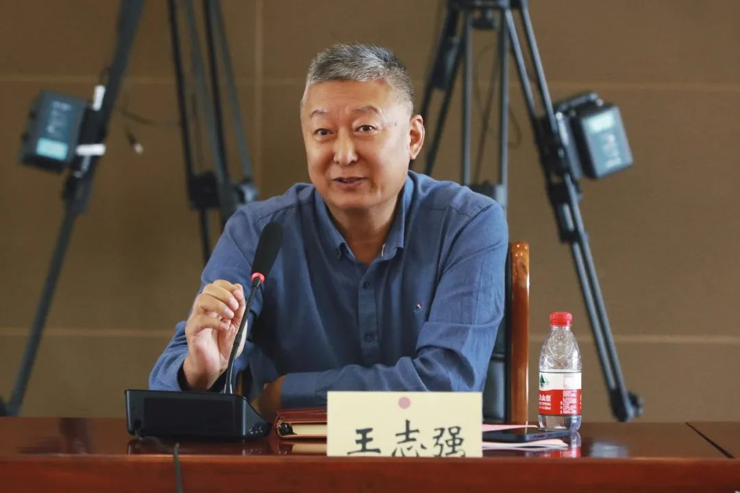 海淀区人大代表 王志强通过发布会和案例介绍,我对法院关于劳动争议