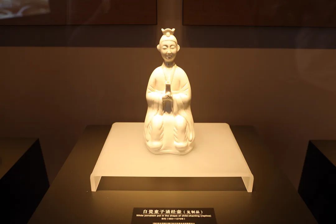 国际博物馆日来了,顺义邀您这么玩