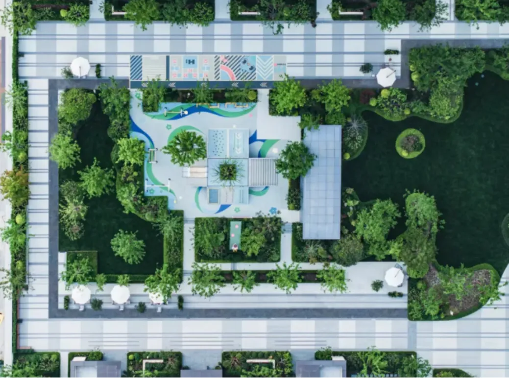 高分交卷!七年打造一座欢乐大城,瞰江新品即将加推