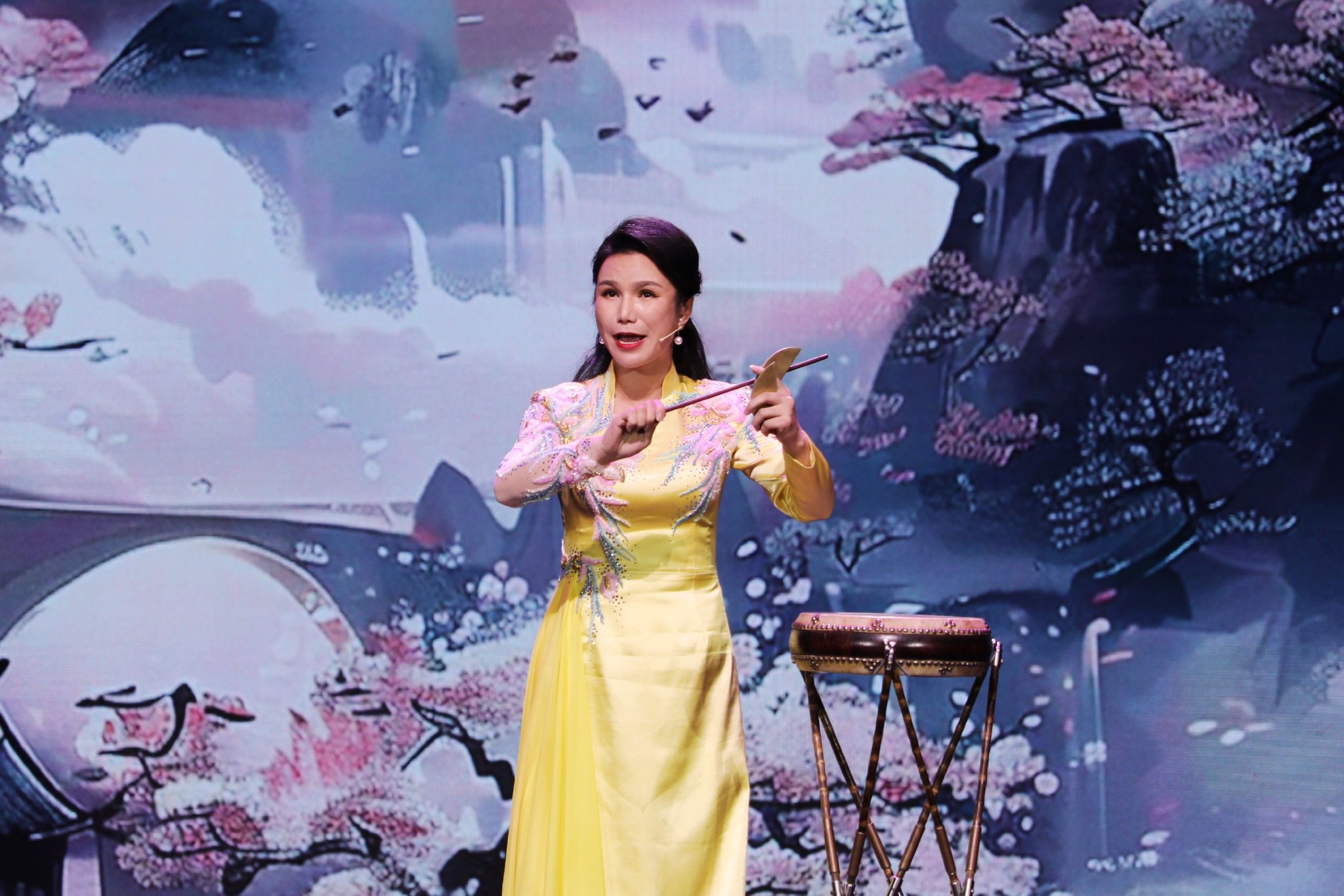 北京曲艺团四大名著主题情境曲艺专场《西行见闻》成功首演