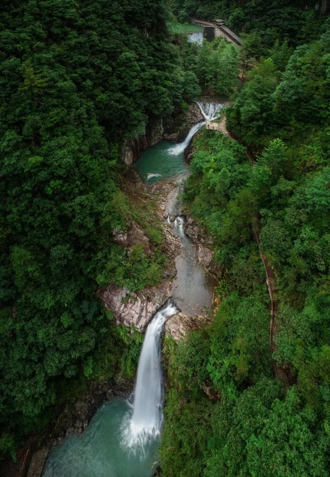 免费,折扣!这个周末,浙江多个景区等你来打卡