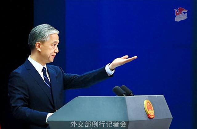 外交部回应美国务院发言人言论:不要试图在中欧间打楔子