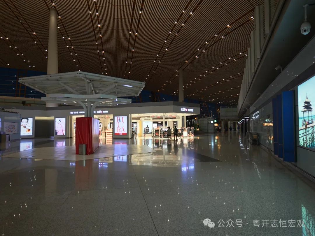 廖佐夫:五一美国行见闻