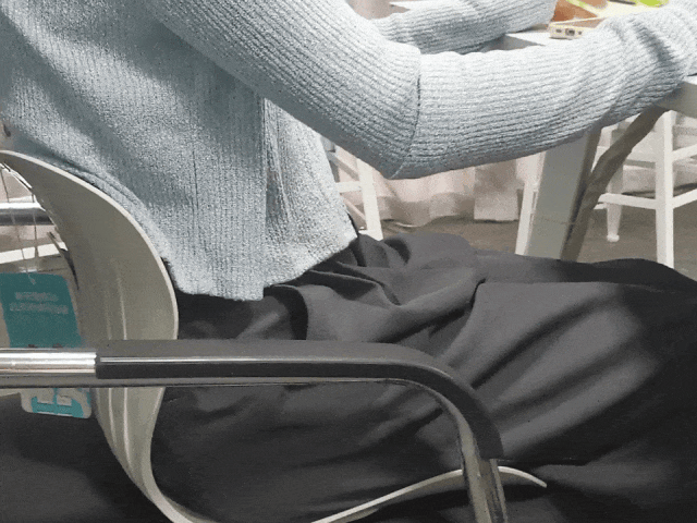 2 亿人的脊椎有救了!