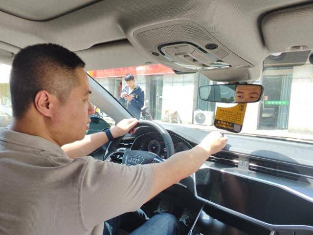 租车苏浙沪"包还"?异地还免费引错峰租车热