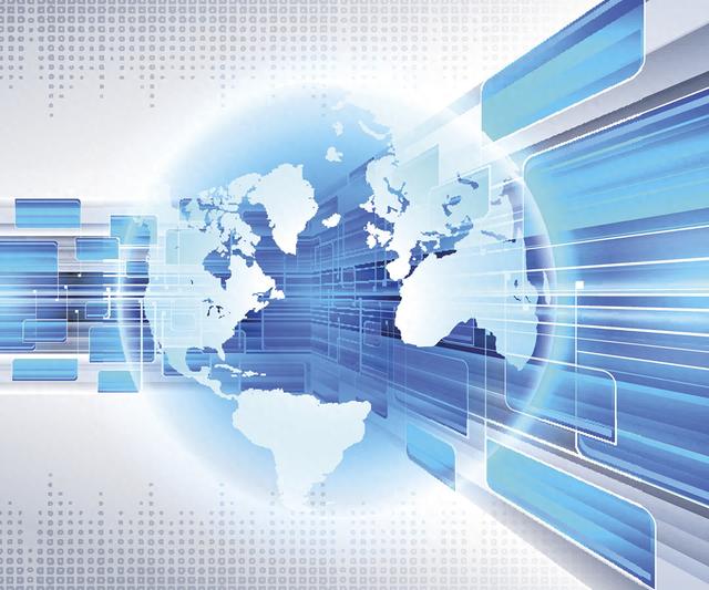 网络空间国际秩序面临新一轮的调整和重塑,网络空间国际关系也呈现出