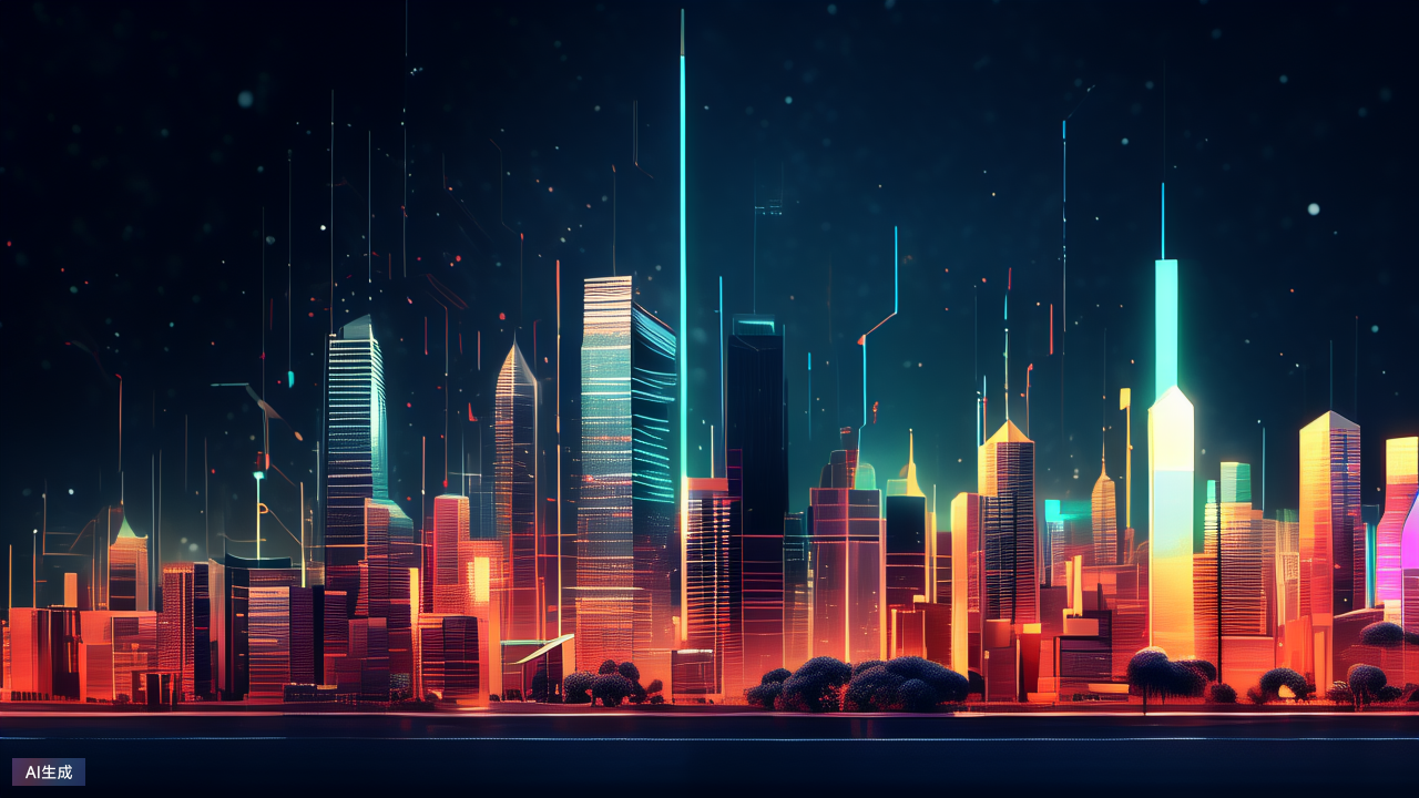 京东发布q1财报:ai数字人成京东云最亮眼业务丨看财报