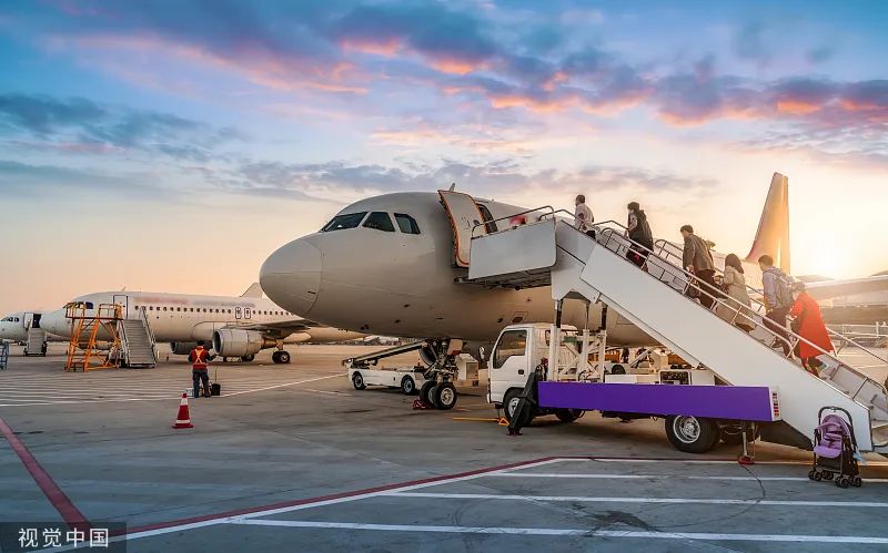 春秋航空:一季度恢复盈利 国际航线持续复苏丨公司研究