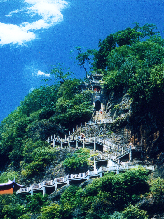 免费,折扣!这个周末,浙江多个景区等你来打卡