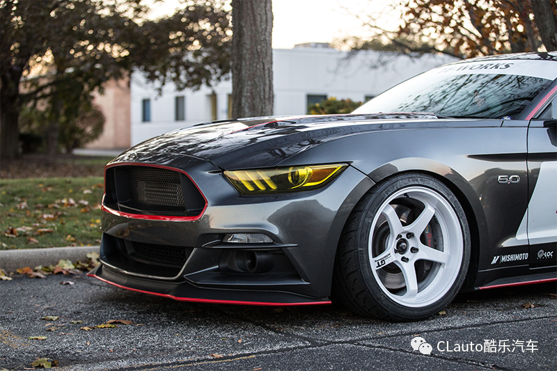 advan gt,可能这是最有代表性的运动轮圈 | 酷乐汽车