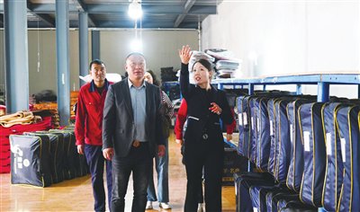 从渤海之滨到黄土高原,天津,甘肃并肩携手走过了28个春秋.