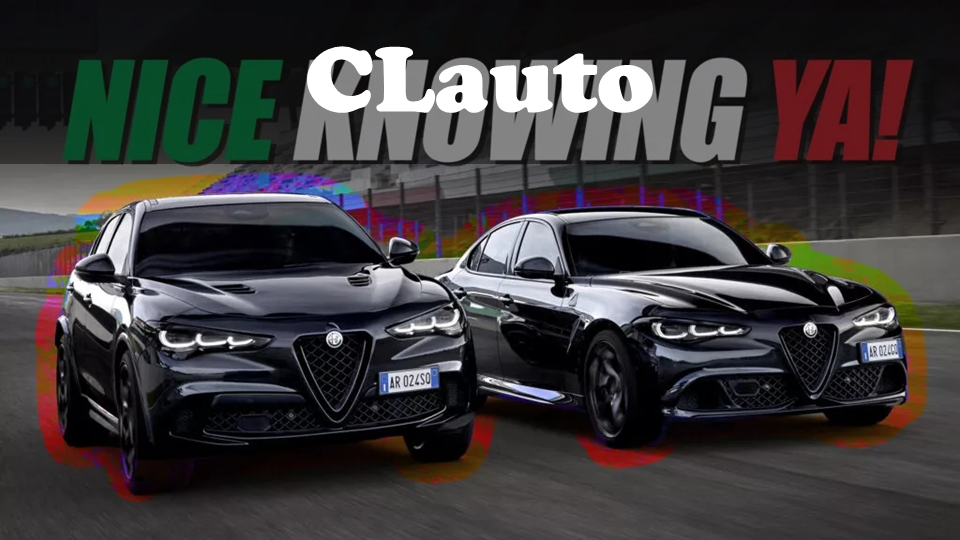 sport限量系列,将黑化进行到底 | 酷乐汽车