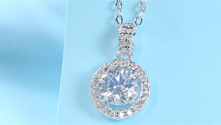 钻石|项链|戒指_新浪新闻