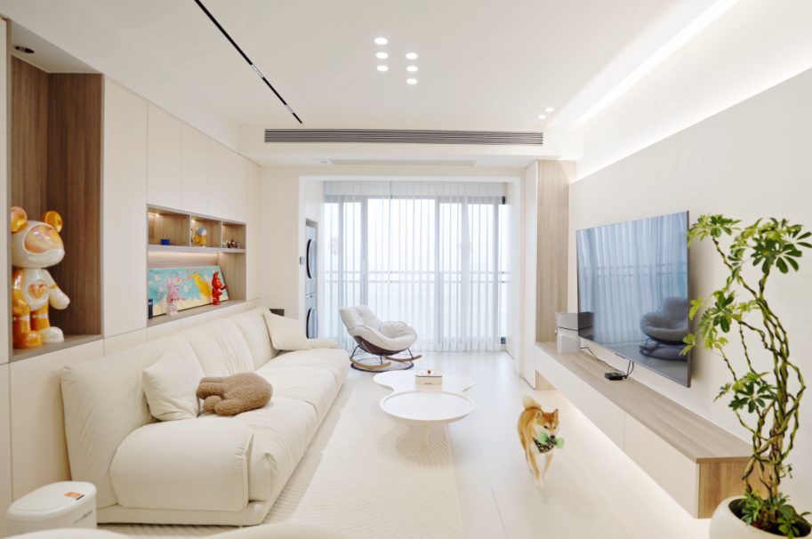 装修工期延误的真相竟然是.