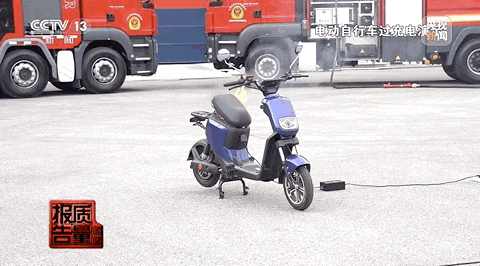 上海出新规,明确这件事违法→|电动自行车_新浪财经_新浪网