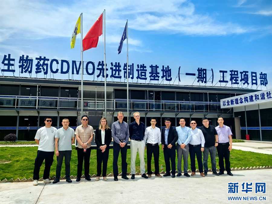 植恩生物技术股份有限公司成立于2001年4月,是一家集医药研发,制造