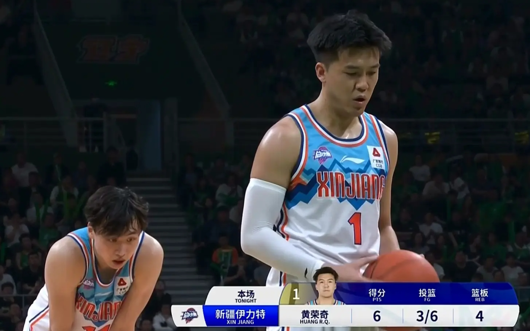 cba总决赛g3辽疆大战三消息!赵睿郭艾伦摊牌,邱彪天降喜讯