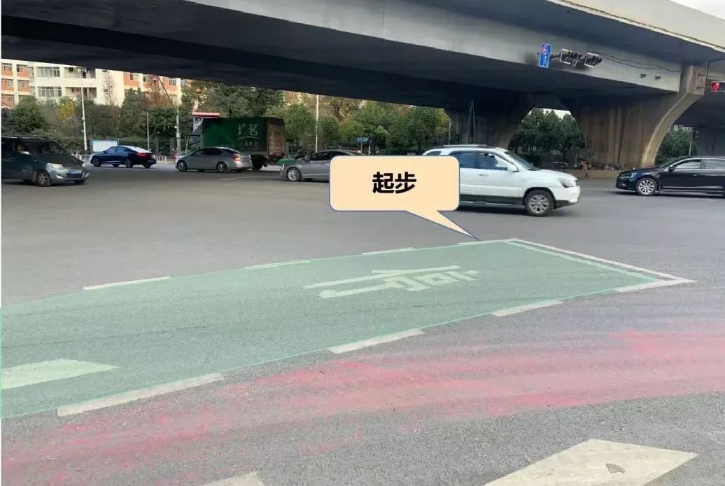 以案释法 | 真实案件告诉您,重型货车右转盲区有多可怕