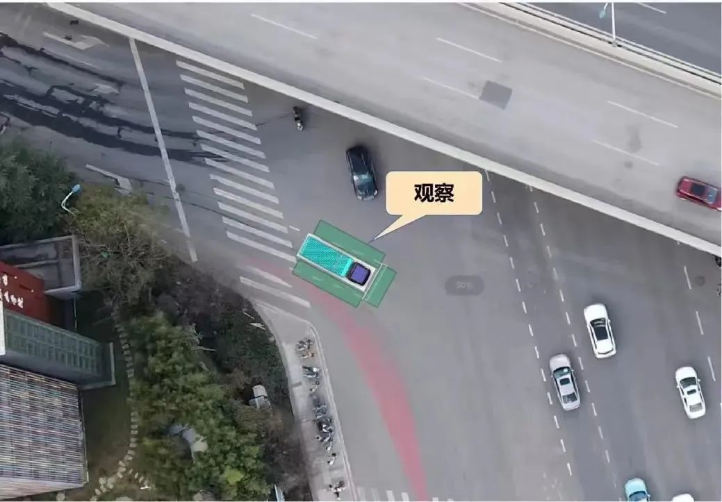 以案释法 | 真实案件告诉您,重型货车右转盲区有多可怕