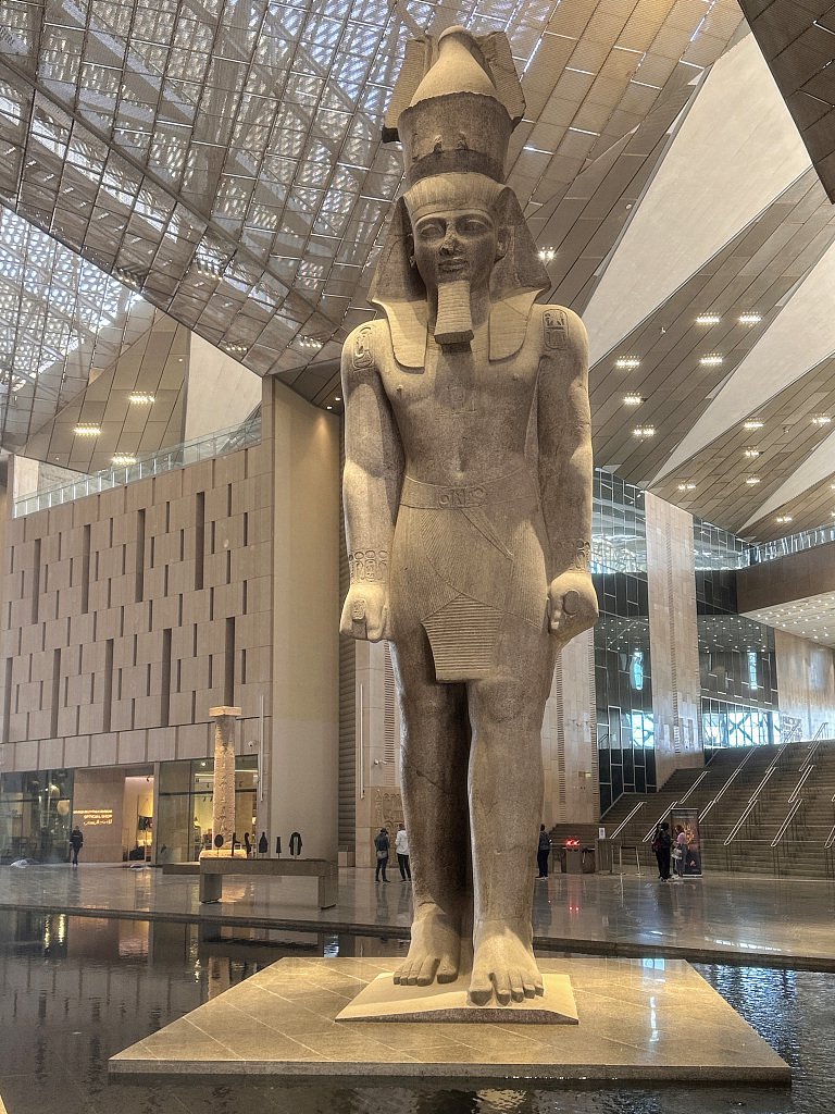 国际博物馆日丨2024打卡,全球新开博物馆与美术馆掠影