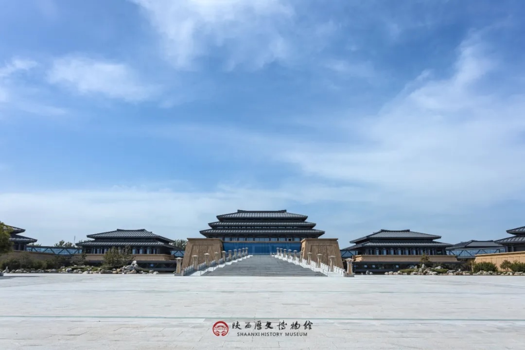 国际博物馆日|陕西历博秦汉馆开馆,汉代古船首展