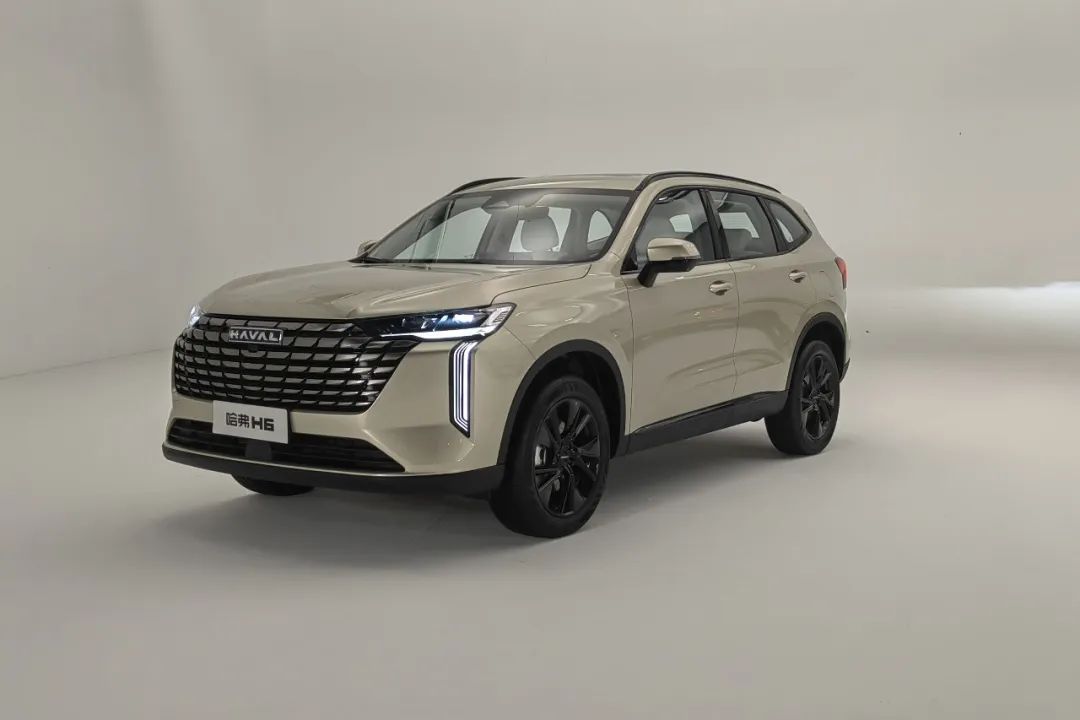 下半年热门suv抢先看,想换车的注意了,闭眼买错不了!-新浪汽车