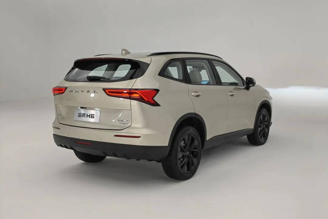 下半年热门suv抢先看,想换车的注意了,闭眼买错不了!-新浪汽车