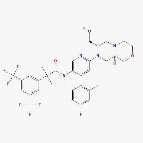 潜在"first-in-class"疗法即将递交上市申请,缓解困扰数亿女性的症状