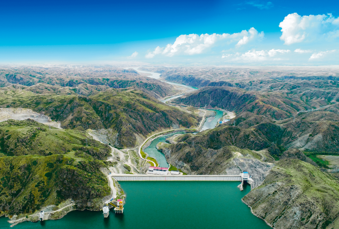 后劲太大了!|水电站_新浪财经_新浪网