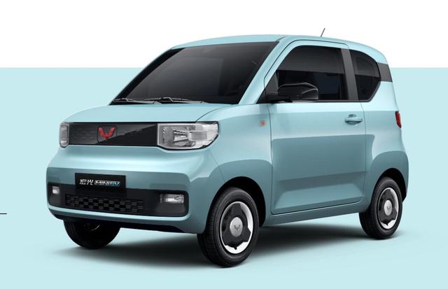 4月纯电动车保值率榜单 model 3排名第二 微型车热度不减-新浪汽车