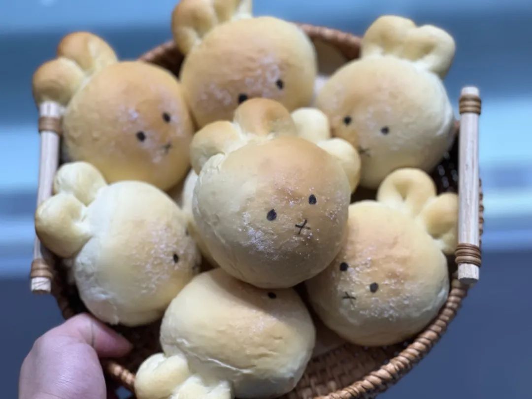 【滋味】可爱又美味!手把手教你做这款点心