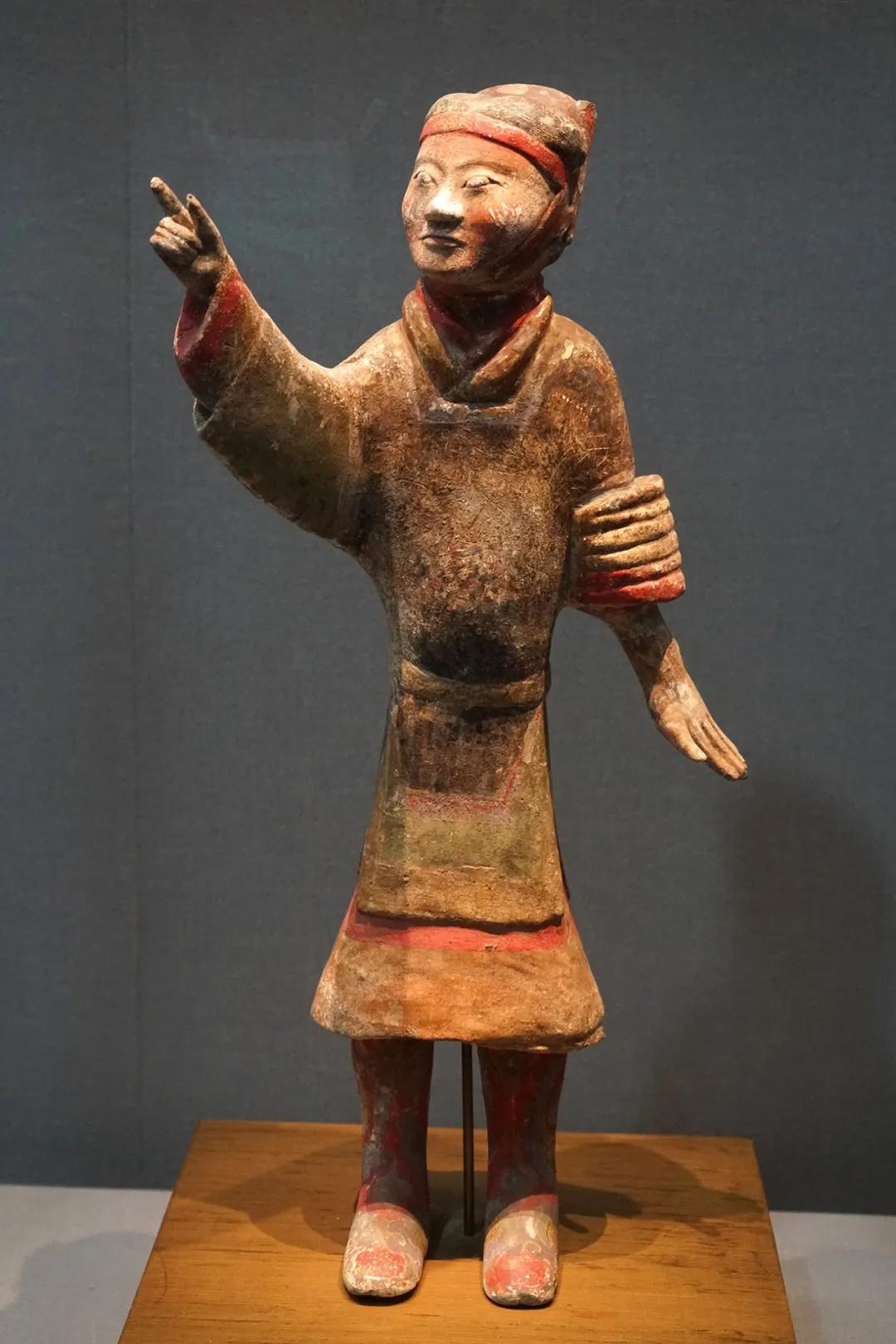 陕西新增6家一级博物馆