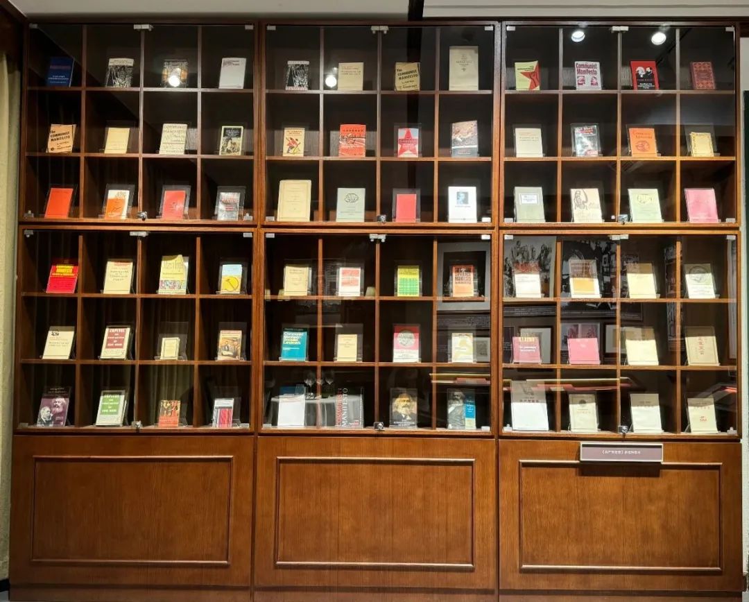 "5·18我亮宝",这些东城红色旧址的馆藏珍宝你了解多少?