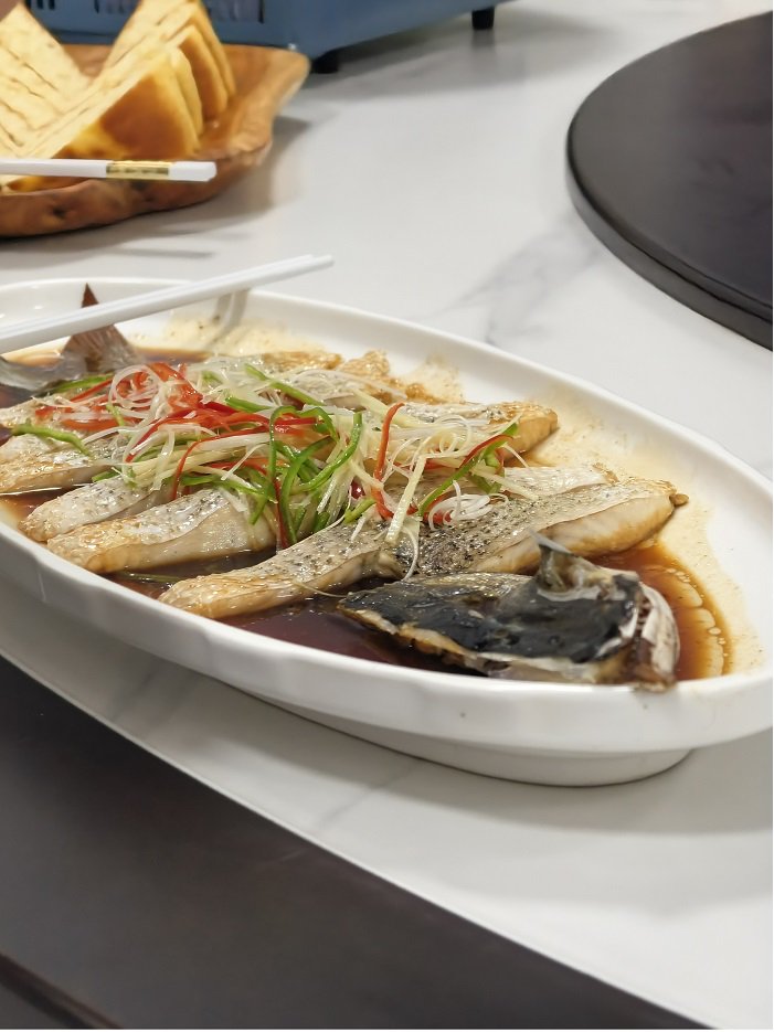 乔尔泰("摄影主播"陈理想摄)