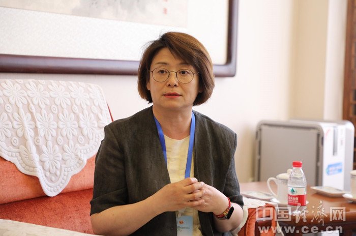 联合利华孙丽娜:共创餐饮业营养健康发展新局面