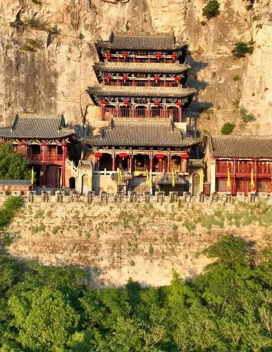 邯郸这家5a景区免门票!