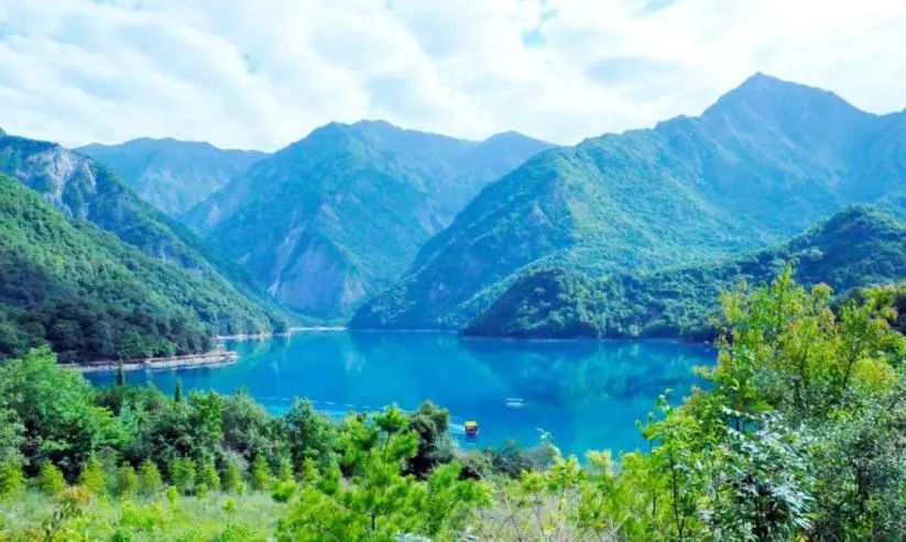 陇南文县等您来!|甘肃省_新浪财经_新浪网