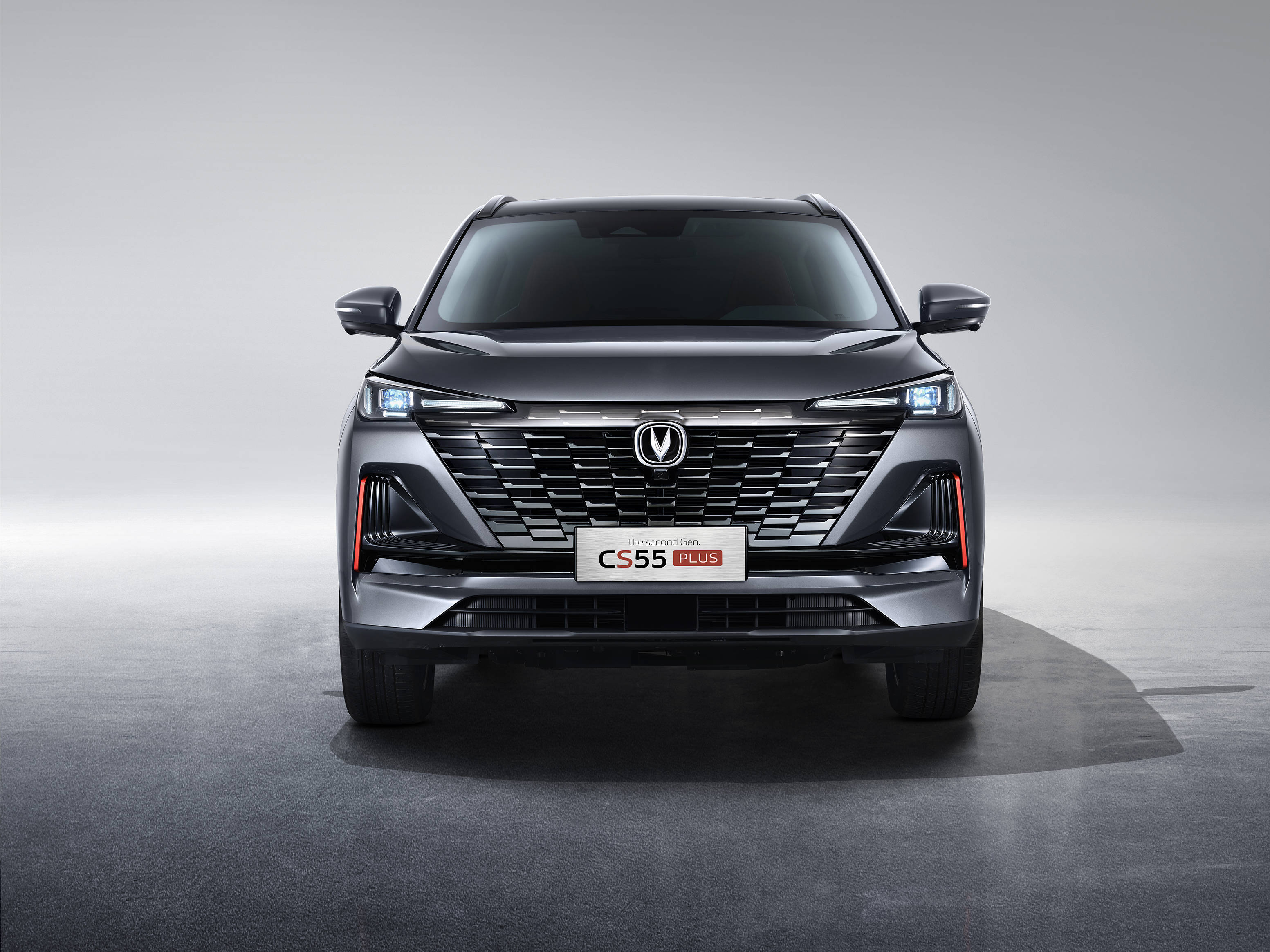 360环影系统可能异常 长安召回第二代cs55 plus-新浪汽车