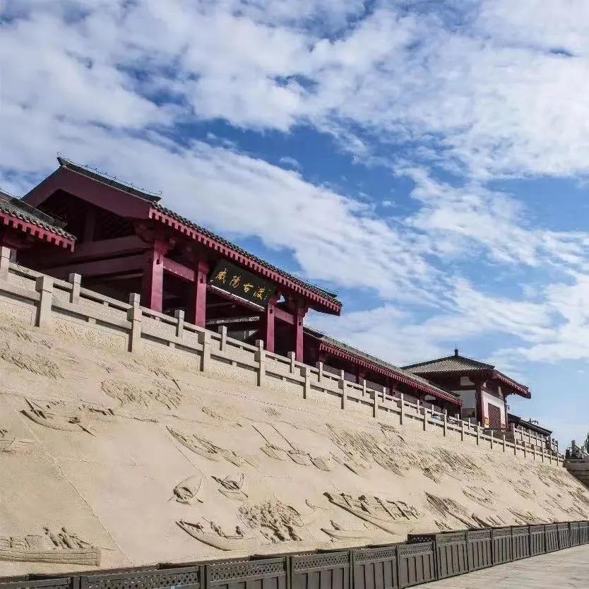 陕西新增6家一级博物馆