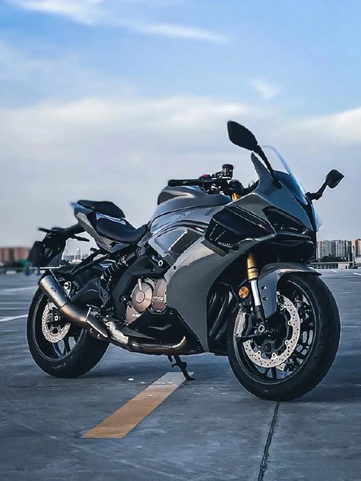 你都知道摩托车有哪些种类吗?