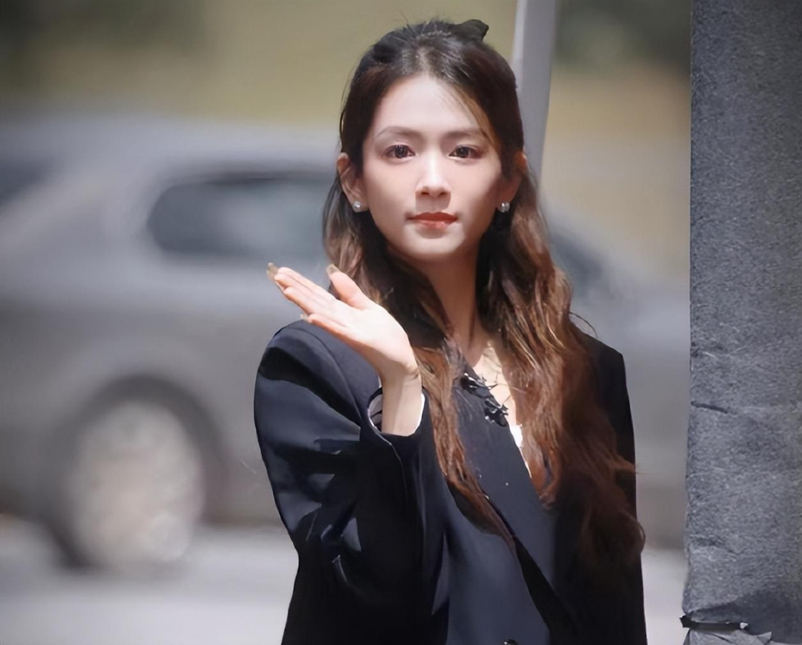 乘风2024:《野子》惊艳全场,歌手也可以把陈昊宇抓走