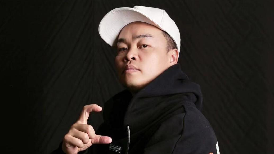 深一度|亓祥宇奥运资格赛摘银,霹雳舞如何在中国刮起旋风