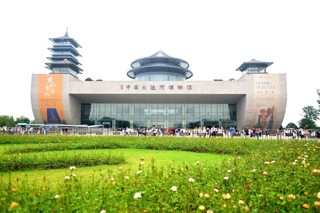 成功申遗十周年,关于中国大运河的这些知识你了解吗?|淮安市_新浪财经