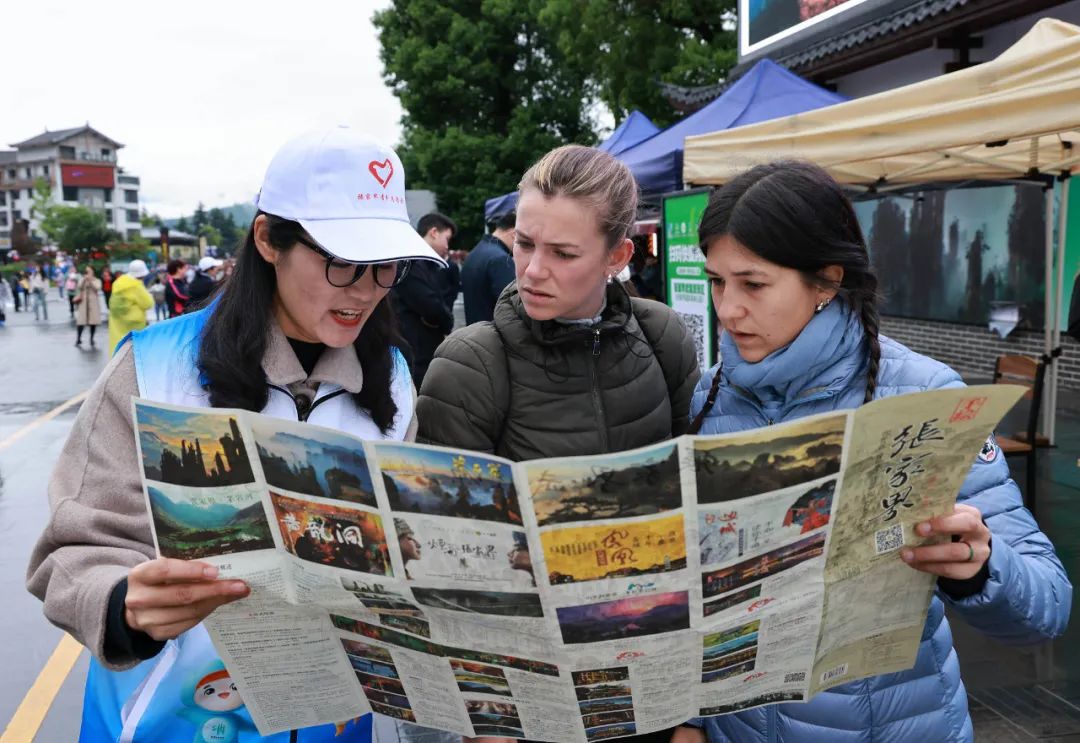 中国旅游日:外籍旅客来华人数显著增长|外国游客_新浪财经_新浪网