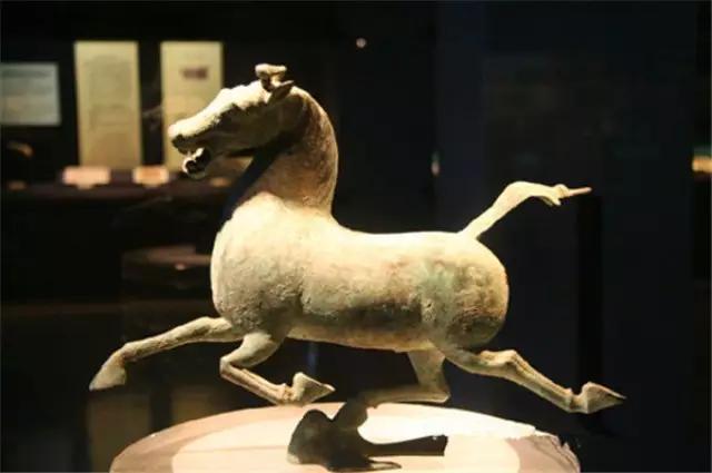 国际博物馆日 | 揭秘中国各大博物馆的镇馆之宝