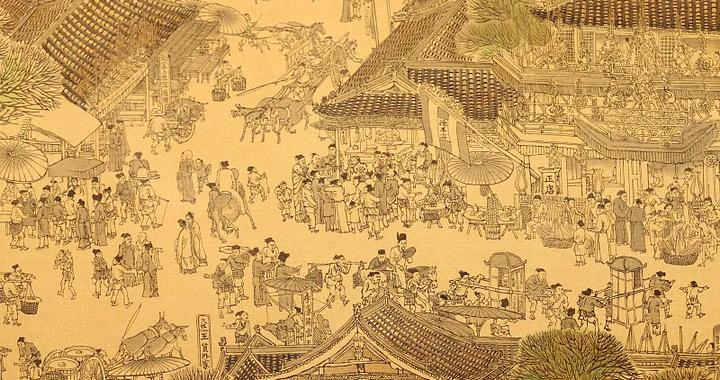 传统儒家最重要的思想遗产，生生不息两千多年！|儒家_新浪新闻
